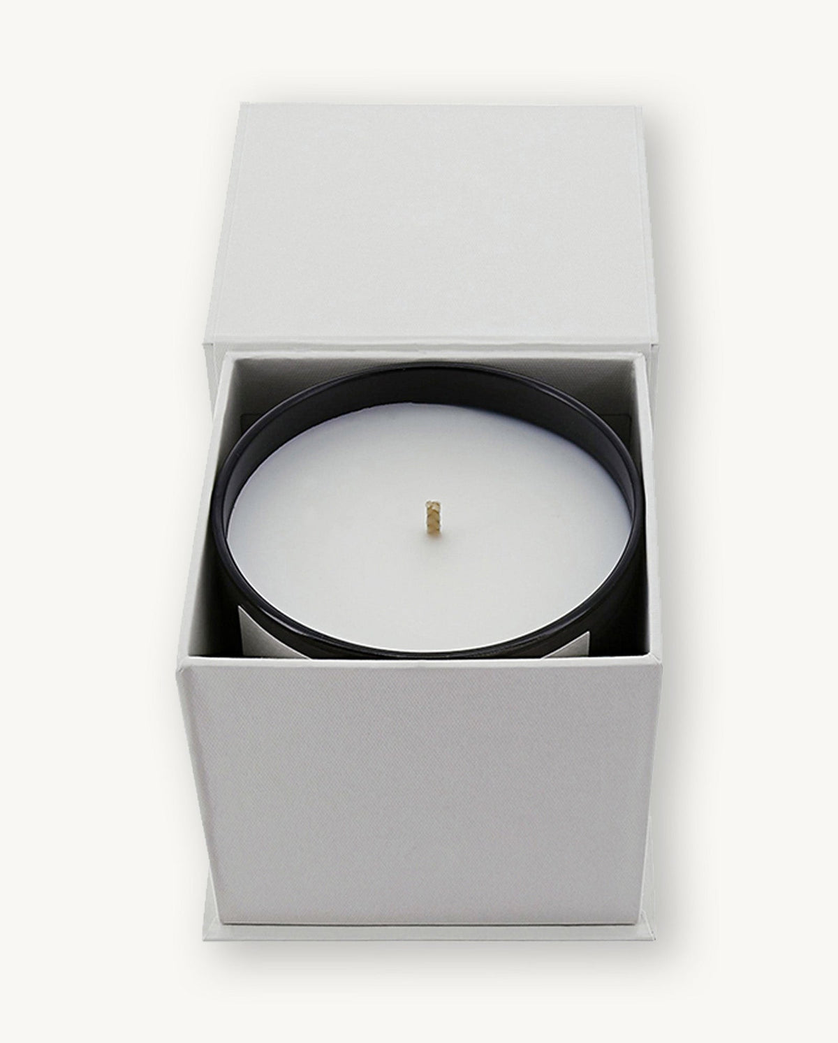 ORIENTAL GARDEN CANDLE